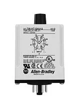 Реле времени Allen-Bradley 700-HT12BZ12, 12В DC, 1-180 сек