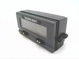 Индикатор положения A103-002 с ЖК-дисплеем, 8 разрядов, 10-28В DC