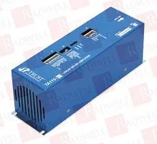 Серводвигатель Артикул TA115 от производителя TRUST AUTOMATION, INC