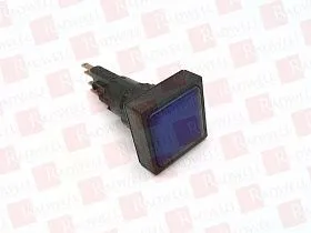 Кнопка Артикул Q25LF-BL от производителя EATON CORPORATION