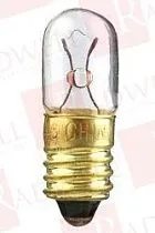 Аксессуар / Лампа / Крышка / Контакт / Трансформатор Артикул 1821 от производителя GENERAL ELECTRIC