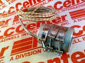 Нагревательный элемент Артикул SB02525AN-MBH0O918 от производителя TEMPCO