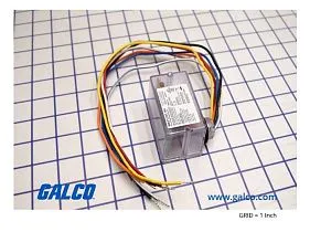 Functional Devices RIB21CDC-N4