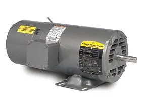 Baldor-ABB Motors BM3116