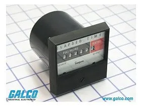 Simpson Electric 17720