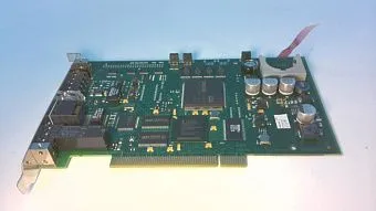 Сканер логический B&R 5LS189.6 PCI PowerLink с интерфейсом управления