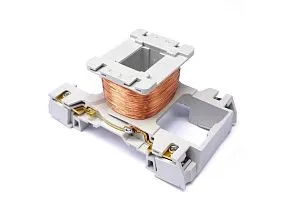 WEG Electric BCA4-40V18