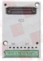 Модуль логического ввода-вывода постоянного тока Артикул AFPX-DA2 от производителя MATSUSHITA ELECTRIC