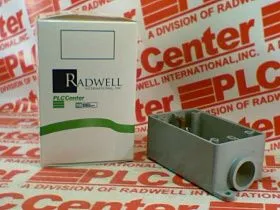 Кабелепровод / соединительный элемент Артикул FSC15 от производителя MYERS INDUSTRIES INC