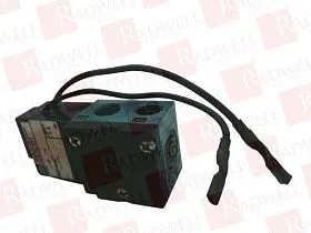 Электромагнитный клапан  Артикул DDAP-1DA от производителя MAC VALVES INC