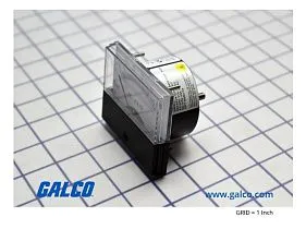 Crompton Instruments 362-02VA-NTNT-C6