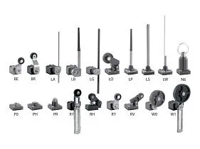 Carlo Gavazzi PS21L-NS11PR-M00