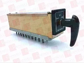 Поворотный переключатель Артикул 8335A96G01 от производителя ELECTROSWITCH