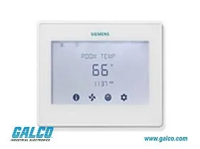 Siemens Building Technologies RDY2000