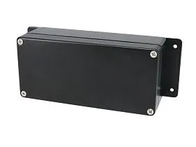 Bud Industries AN-2821-AB