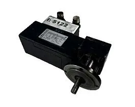 Серводвигатель S031-E315-0001-0B от LTI DRIVES