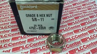 4752-035R Гайка/болт/шпилька/шайба от ROCKFORD