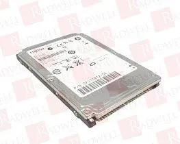 Жесткий диск Артикул CP170872-02 от производителя TOSHIBA