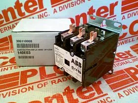 Контактор CHROMALOCK 072306110008