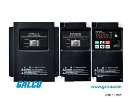 Hitachi NES1-022SB