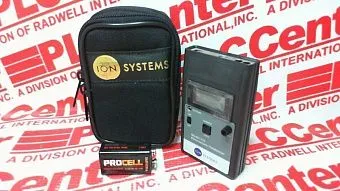 Устройство для органов управления Артикул 91-0775 от производителя ION SYSTEMS INC