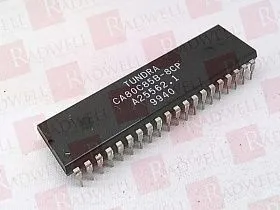 Микросхема памяти Артикул CA80C85B8CP от производителя TUNDRA INTERNATIONAL