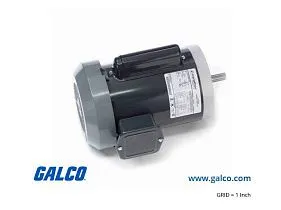 Marathon Electric 5KC49SN2156X