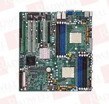 Материнская плата Артикул S2892G3NR-RS от производителя TYAN