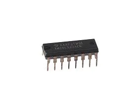 Texas Instruments AM26LS33ACN