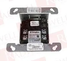 Защитное реле Артикул 4090-9101 от производителя TYCO