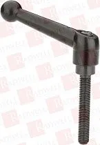 Ручка Артикул K0116.2081X50 от производителя KIPP