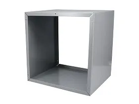 Bud Industries CU-880