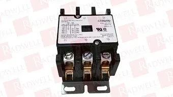 Пускатель Артикул CTR02582 от производителя INGERSOLL RAND