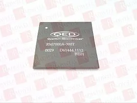 Интегральная микросхема Артикул RM7000A-300T от производителя PMC