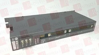 Сервопривод  / сервоуправление Артикул PMC-1000 от производителя KOKUSAI