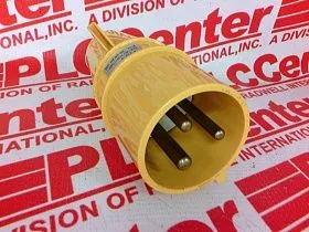 Штекер / розетка Артикул P-232-4 от производителя GARO