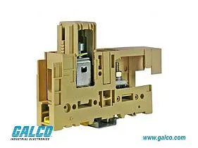 ASI-Automation Systems Interconnect GP800