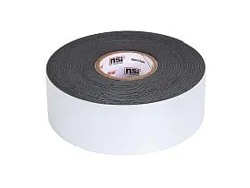 Лента электроизоляционная высоковольтная резиновая Warrior Wrap WW-HRL-15