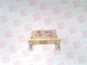 Набор  резисторов Артикул 9887 от производителя