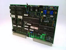 416138 Плата ПК Плата ПЛК / дополнения к  плататам от LOMA