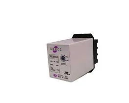 Контроллер скорости SPG SRE02, 110/115В, 60Гц, 3.0А, 11 контактов