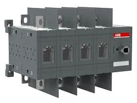 ABB OT400U40C