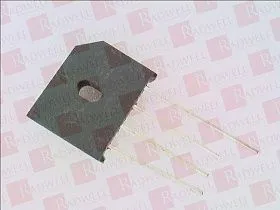 Мостовой выпрямитель Артикул KBU6G от производителя ON SEMICONDUCTOR