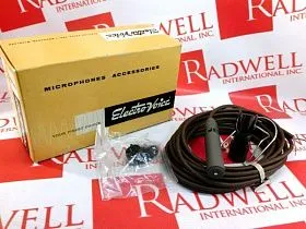 Акустический датчик Артикул 647A от производителя ELECTRO VOICE