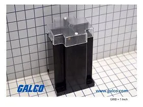 Instrument Transformer, Div of GE 475-480