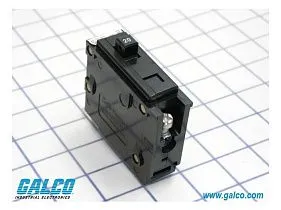 Cutler Hammer, Div of Eaton QBHW1015