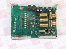 Плата ПК Плата ПЛК / дополнения к  плататам Артикул 15B10437G1 от производителя CHORETIME