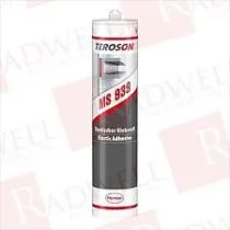 Герметик  Артикул MS 9380 WHITE, 290ML от производителя HENKEL ADHESIVES