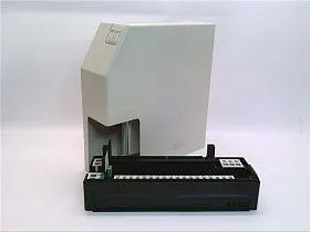 Стойка монтажная Monorack II-Racksyst 919517-0400 Endress+Hauser