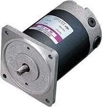 Электродвигатель SPG S9D300-90HH, 300Вт, 90В, 90мм